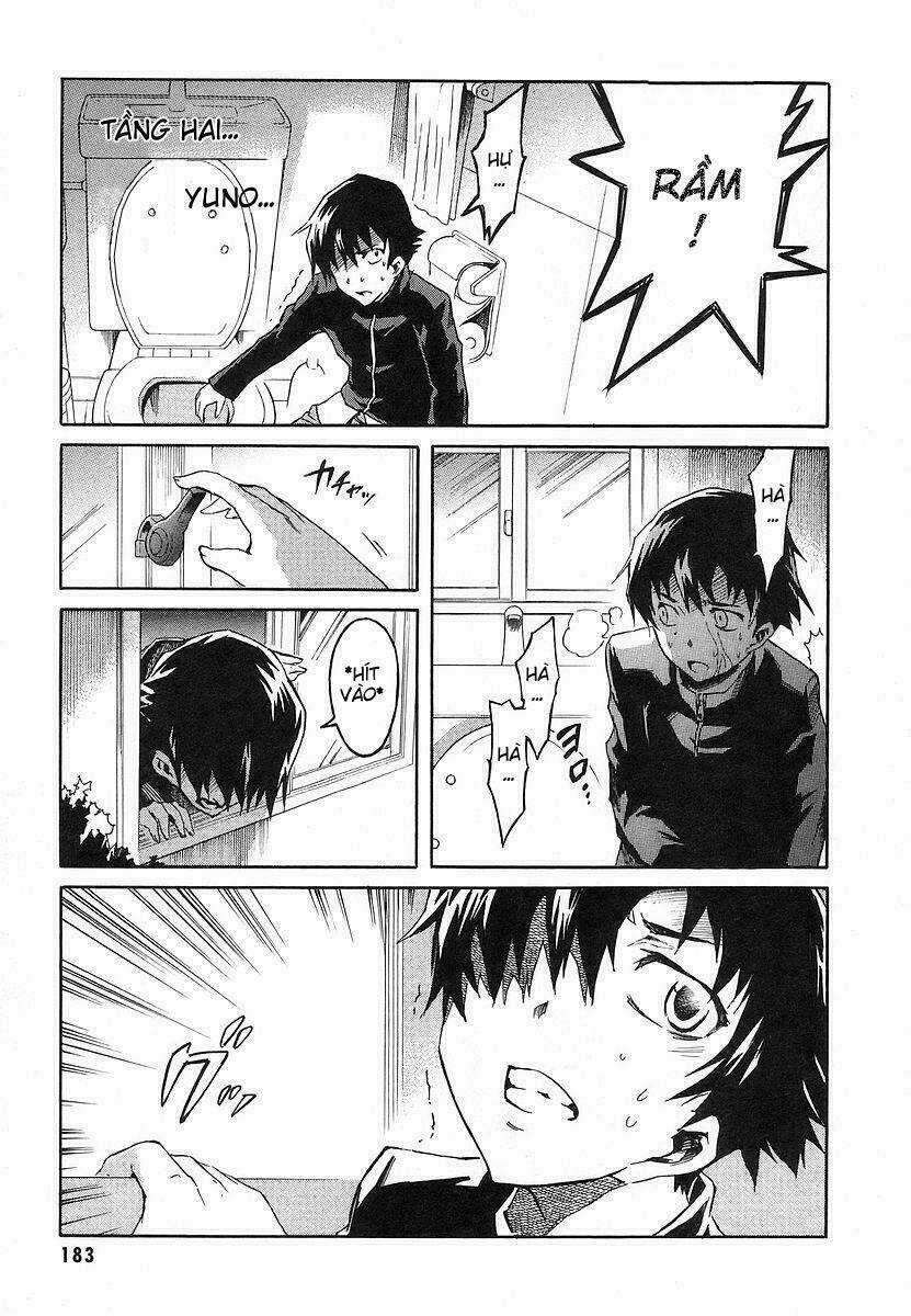 Liar Lily - Chapter 13 - Trang 21