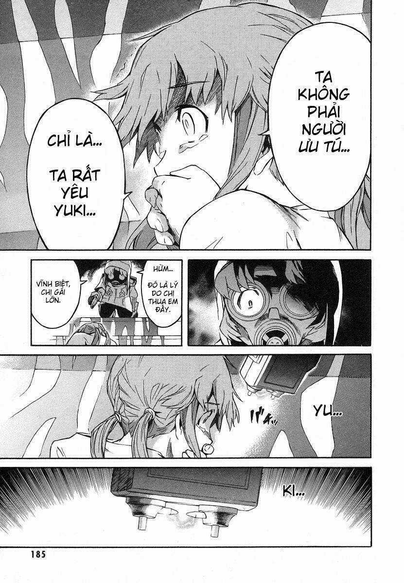 Liar Lily - Chapter 13 - Trang 23