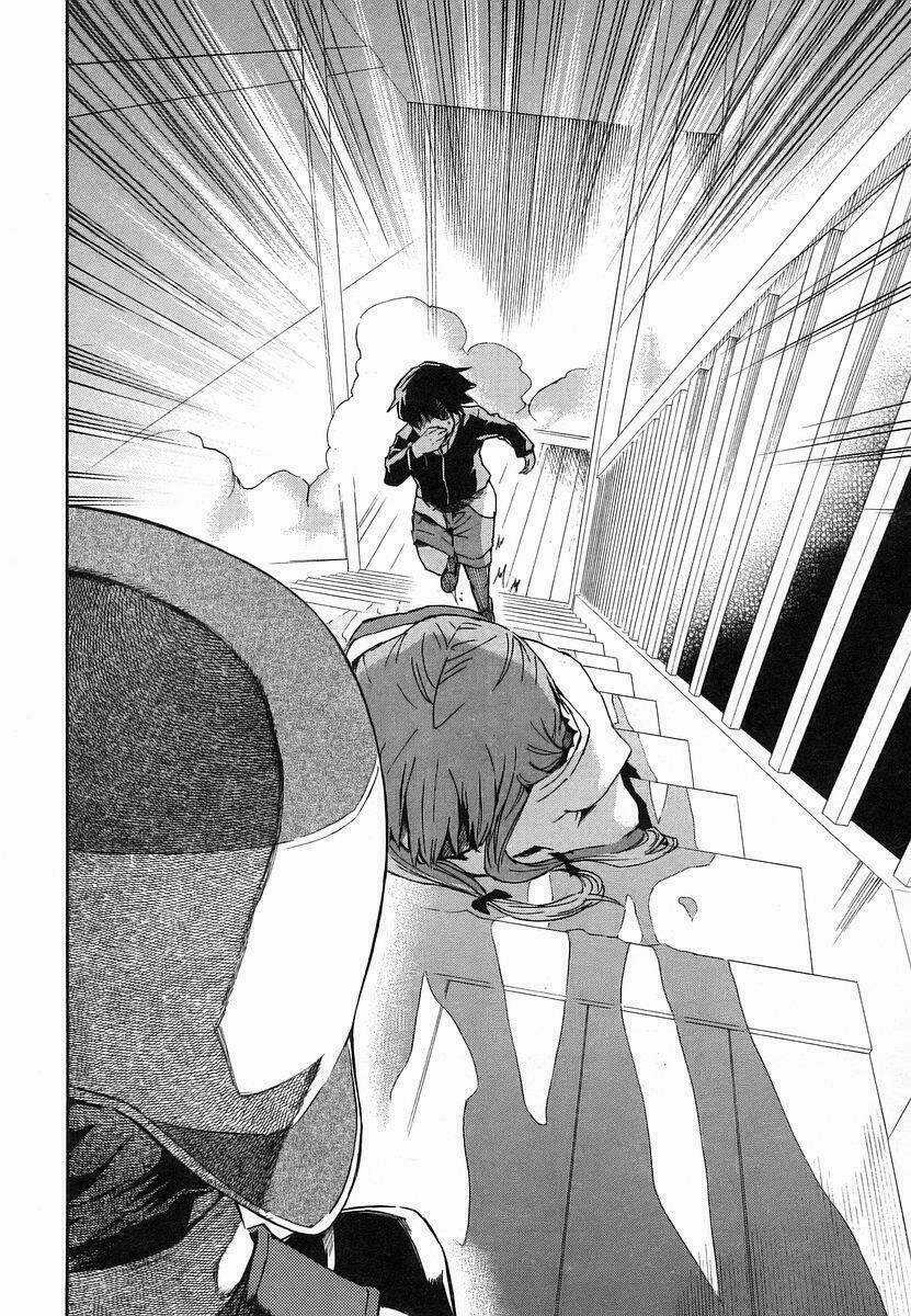 Liar Lily - Chapter 13 - Trang 24