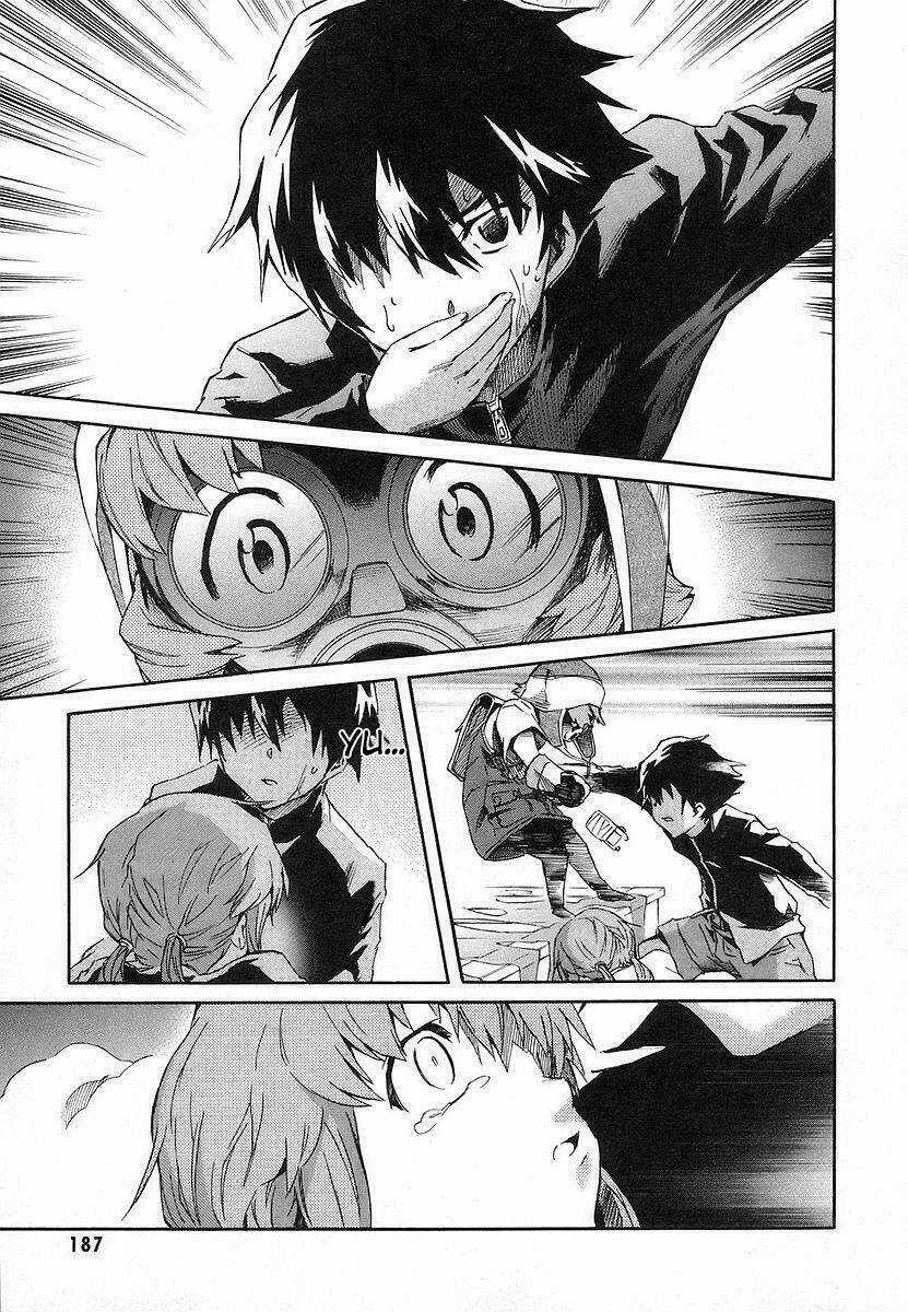 Liar Lily - Chapter 13 - Trang 25