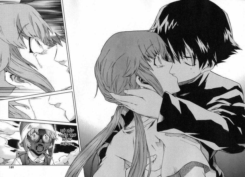 Liar Lily - Chapter 13 - Trang 26