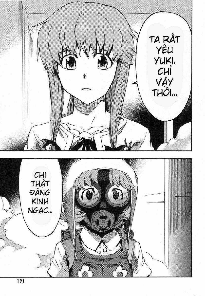 Liar Lily - Chapter 13 - Trang 28