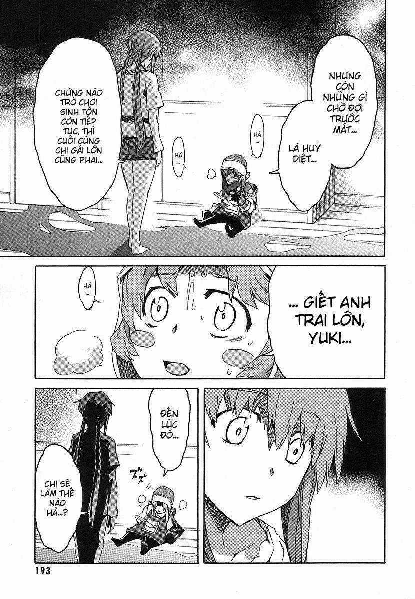 Liar Lily - Chapter 13 - Trang 30