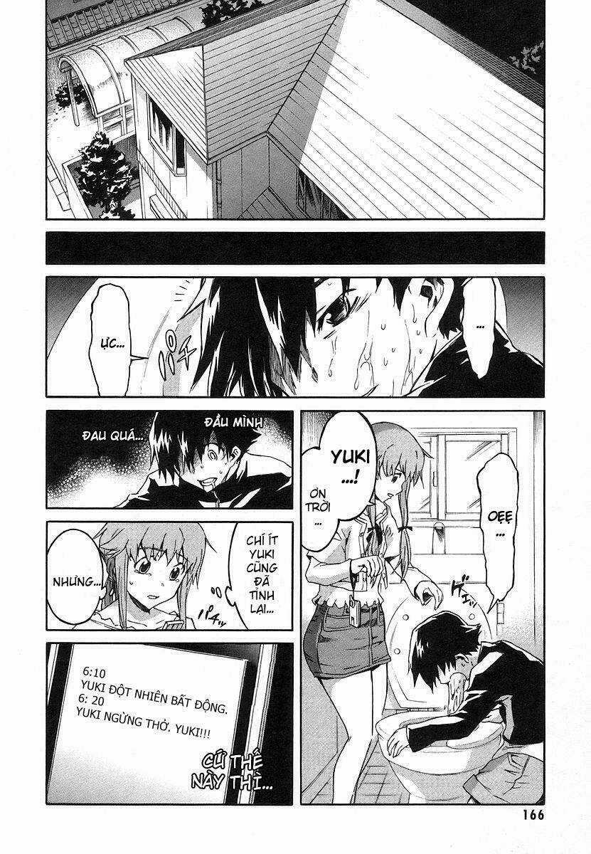 Liar Lily - Chapter 13 - Trang 4