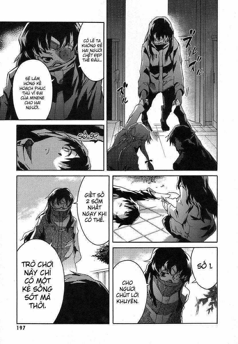 Liar Lily - Chapter 13 - Trang 34