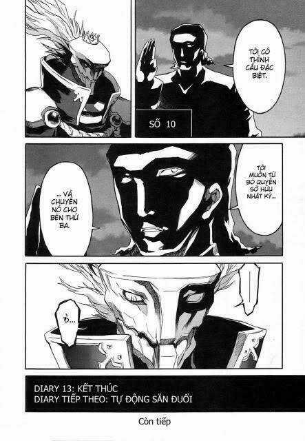 Liar Lily - Chapter 13 - Trang 38