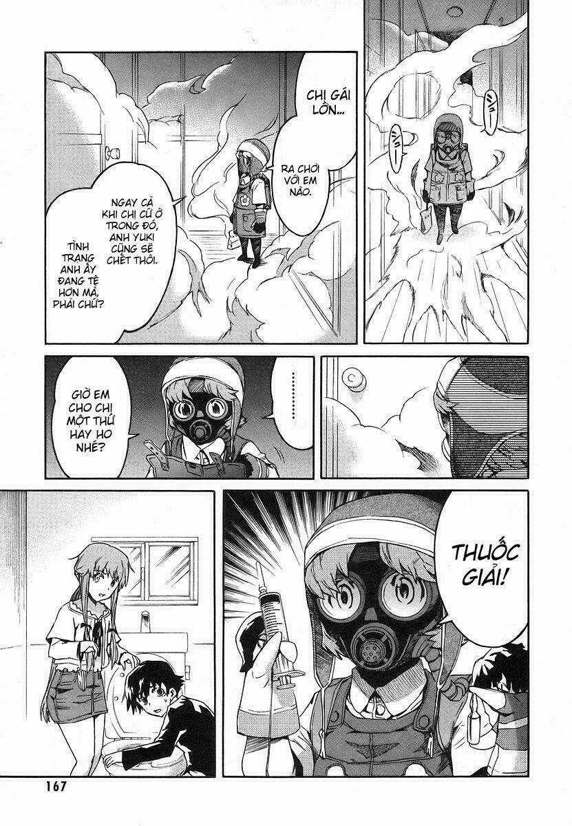 Liar Lily - Chapter 13 - Trang 5