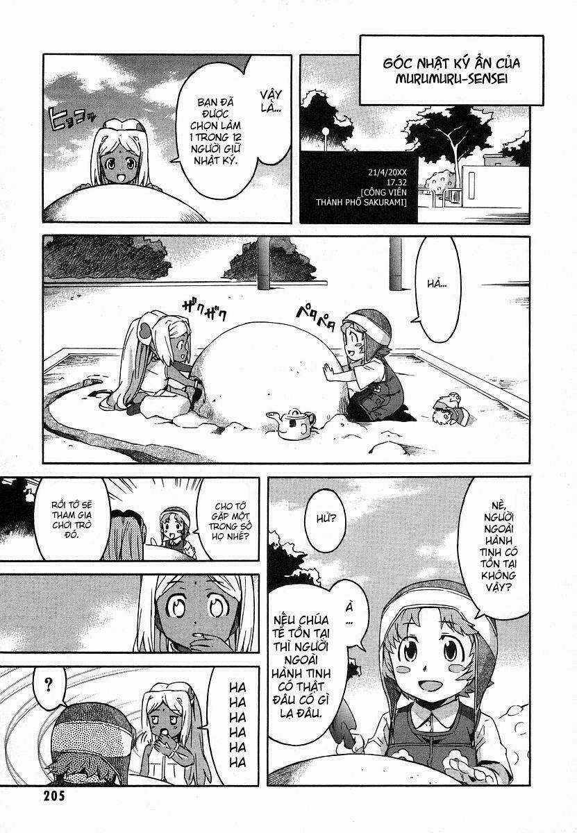 Liar Lily - Chapter 13 - Trang 41