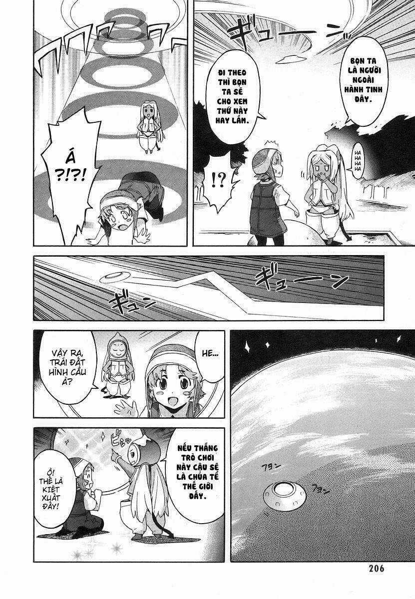 Liar Lily - Chapter 13 - Trang 42