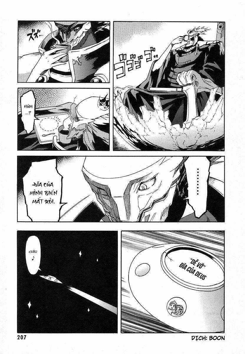 Liar Lily - Chapter 13 - Trang 43