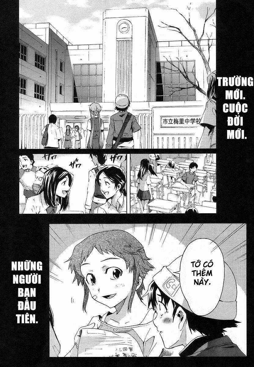 Liar Lily - Chapter 13 - Trang 44