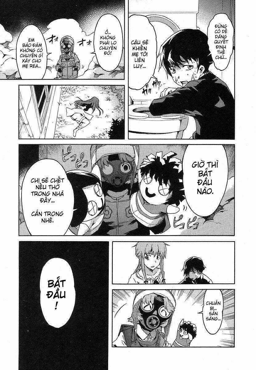 Liar Lily - Chapter 13 - Trang 7