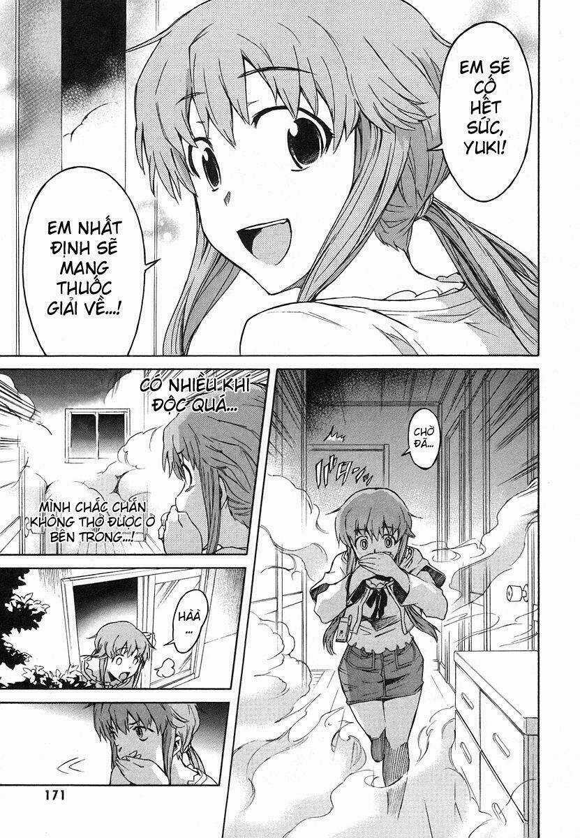 Liar Lily - Chapter 13 - Trang 9