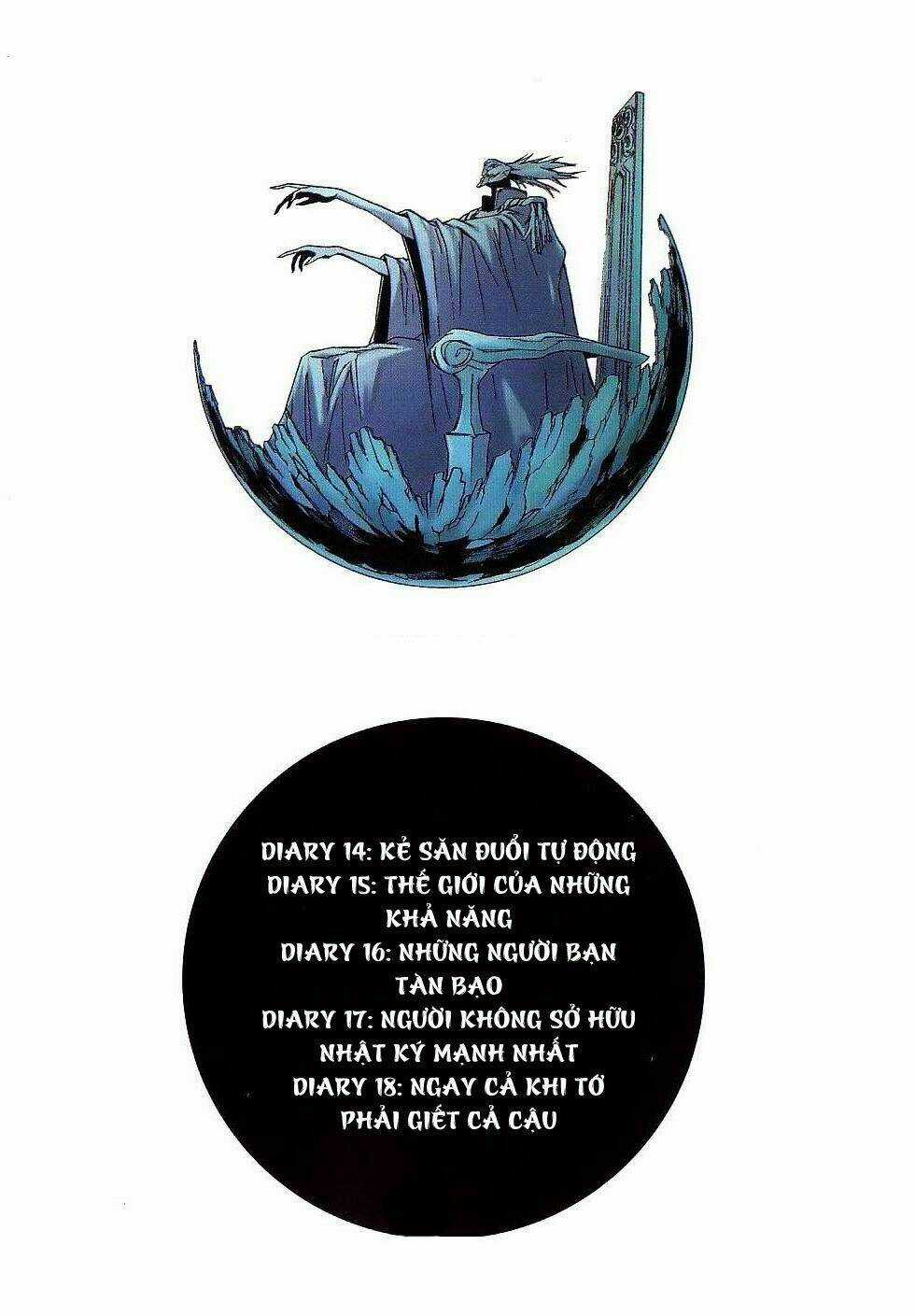 Liar Lily - Chapter 14 - Trang 4