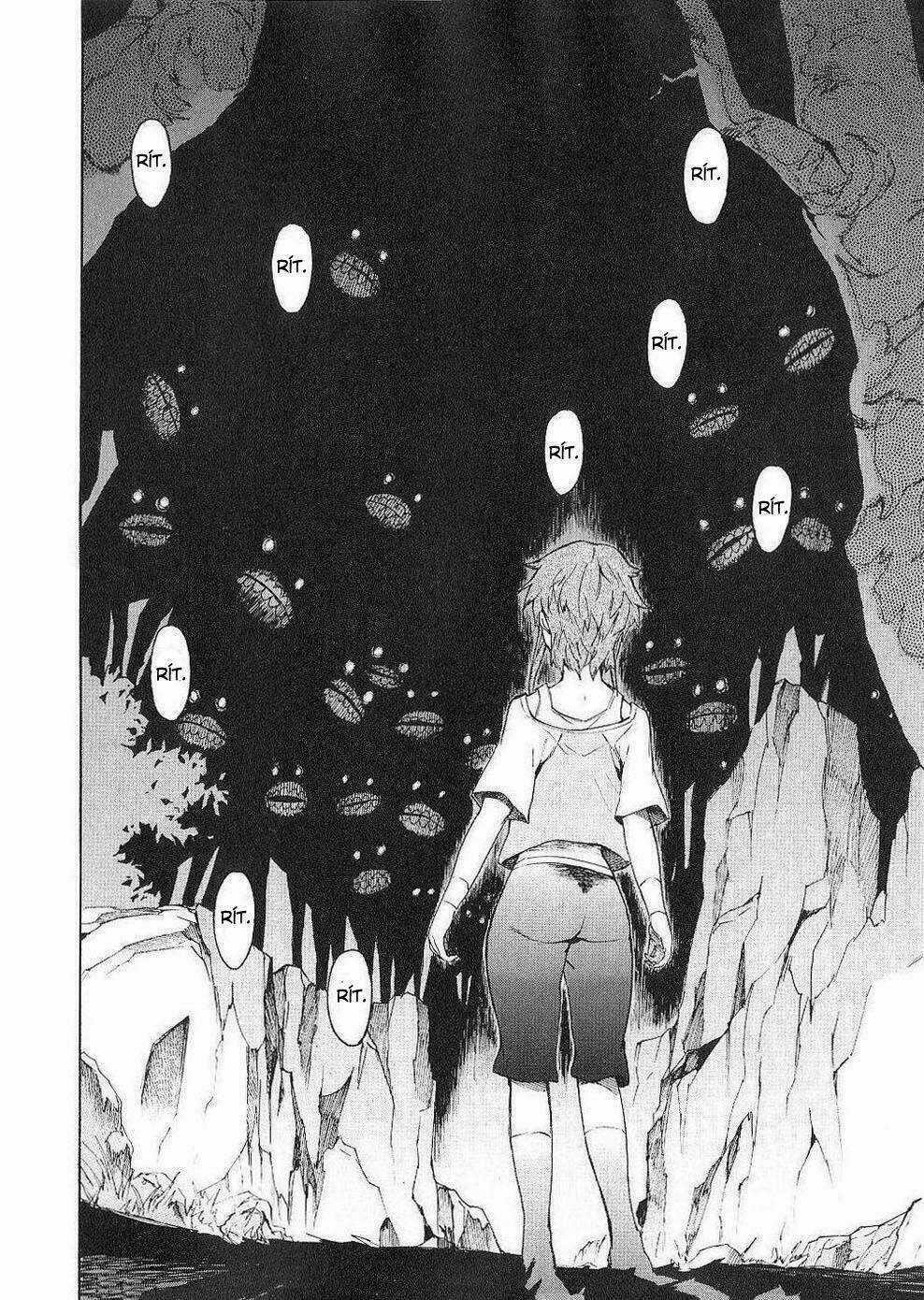 Liar Lily - Chapter 14 - Trang 35