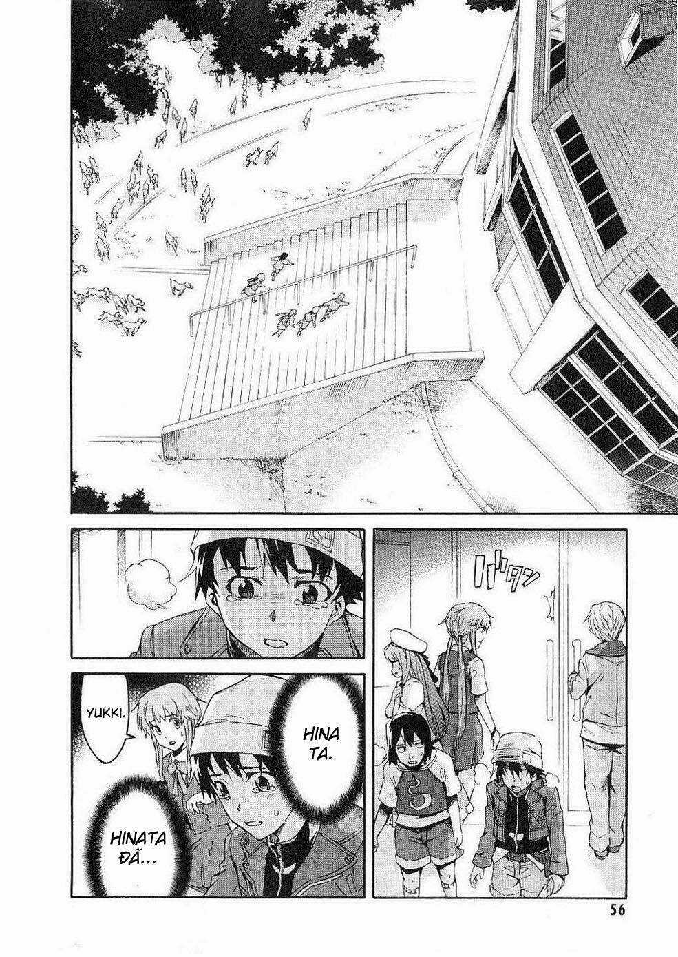 Liar Lily - Chapter 15 - Trang 11