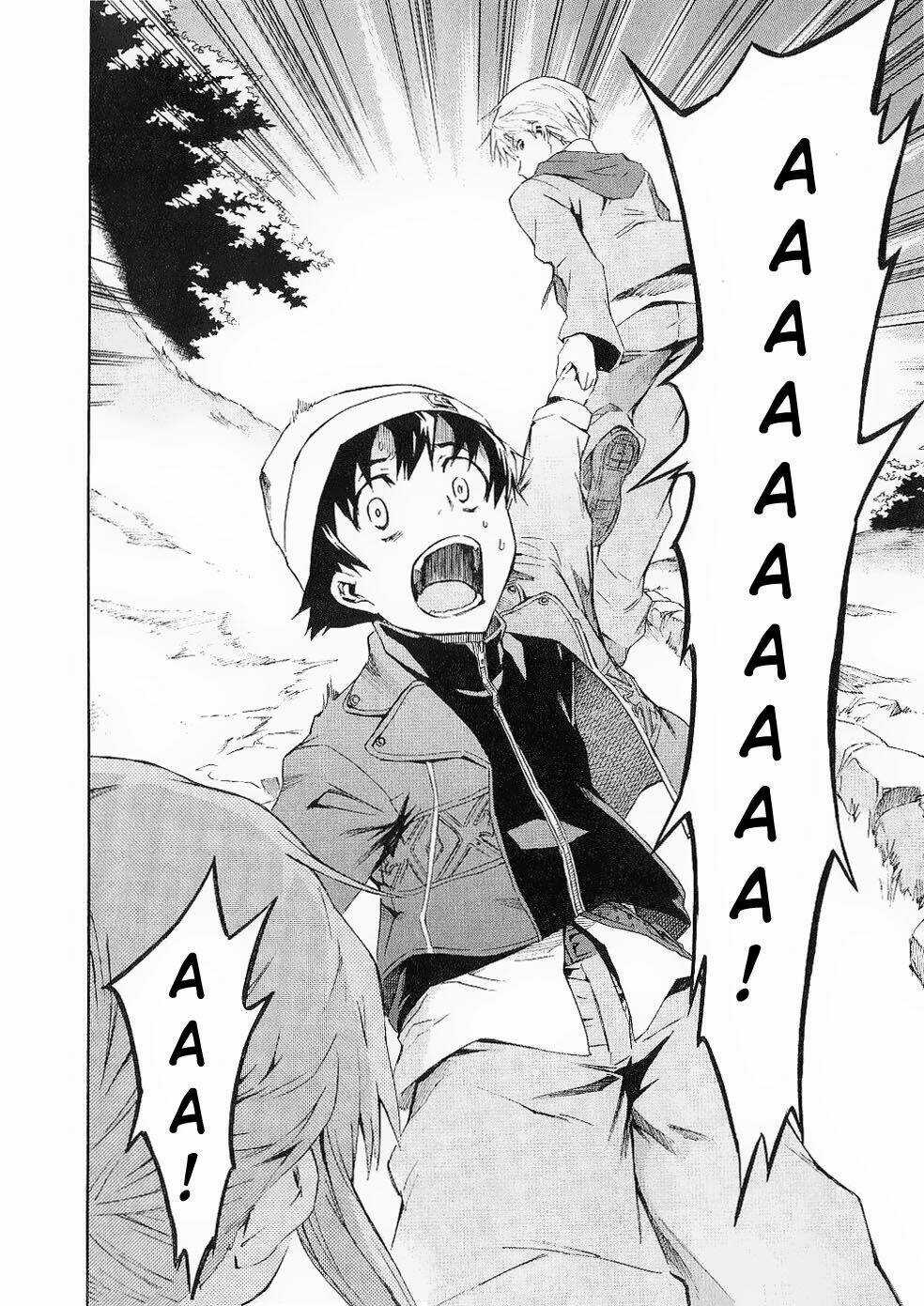 Liar Lily - Chapter 15 - Trang 5