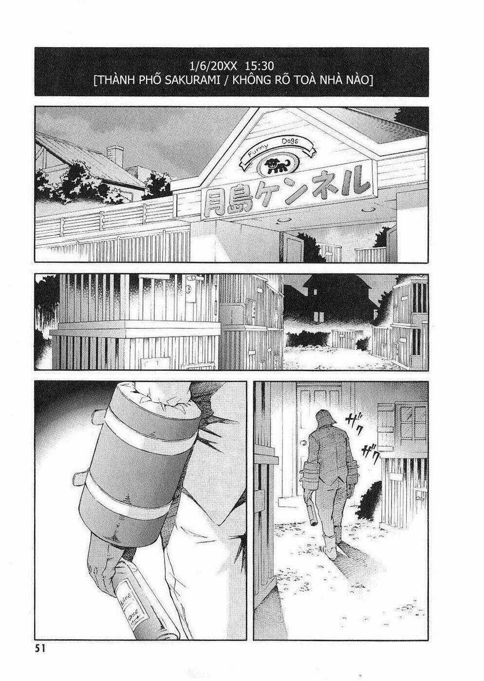 Liar Lily - Chapter 15 - Trang 6