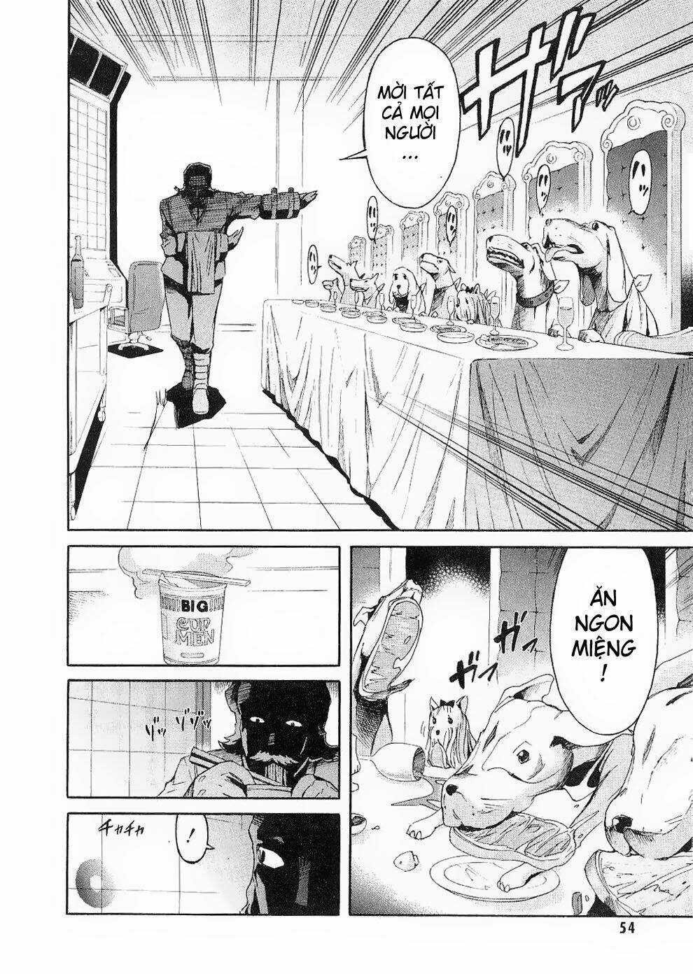 Liar Lily - Chapter 15 - Trang 9