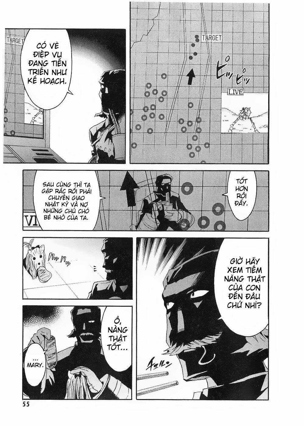 Liar Lily - Chapter 15 - Trang 10