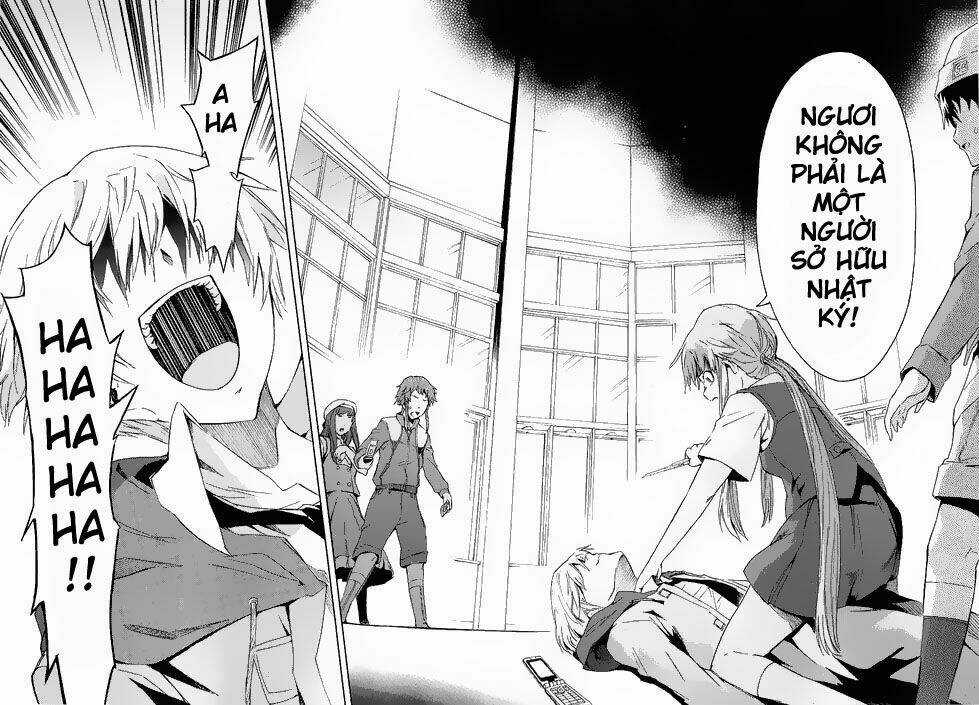 Liar Lily - Chapter 16 - Trang 31