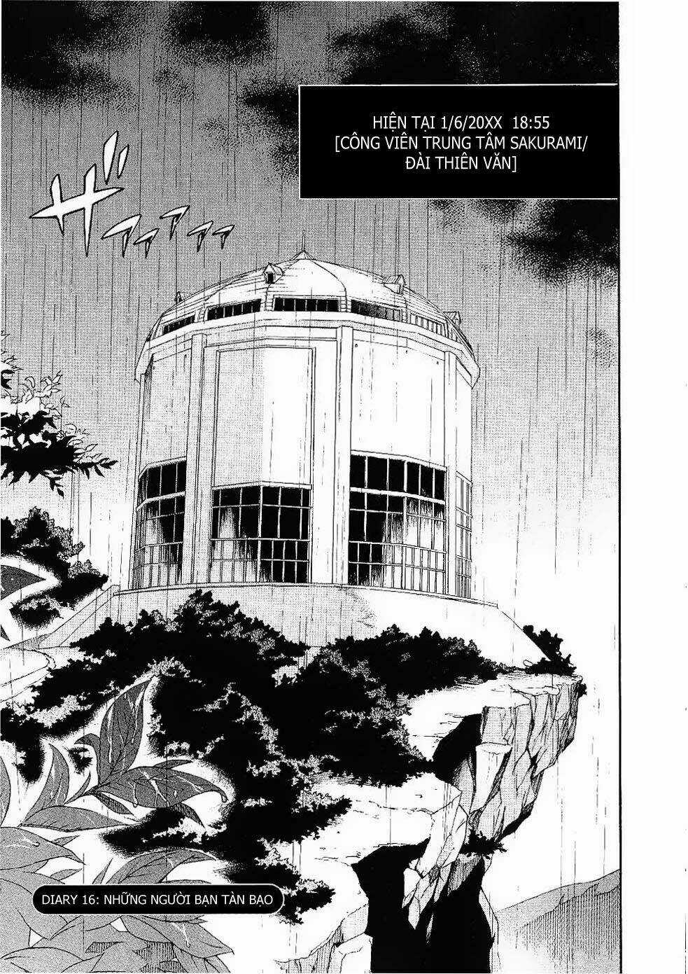 Liar Lily - Chapter 16 - Trang 5