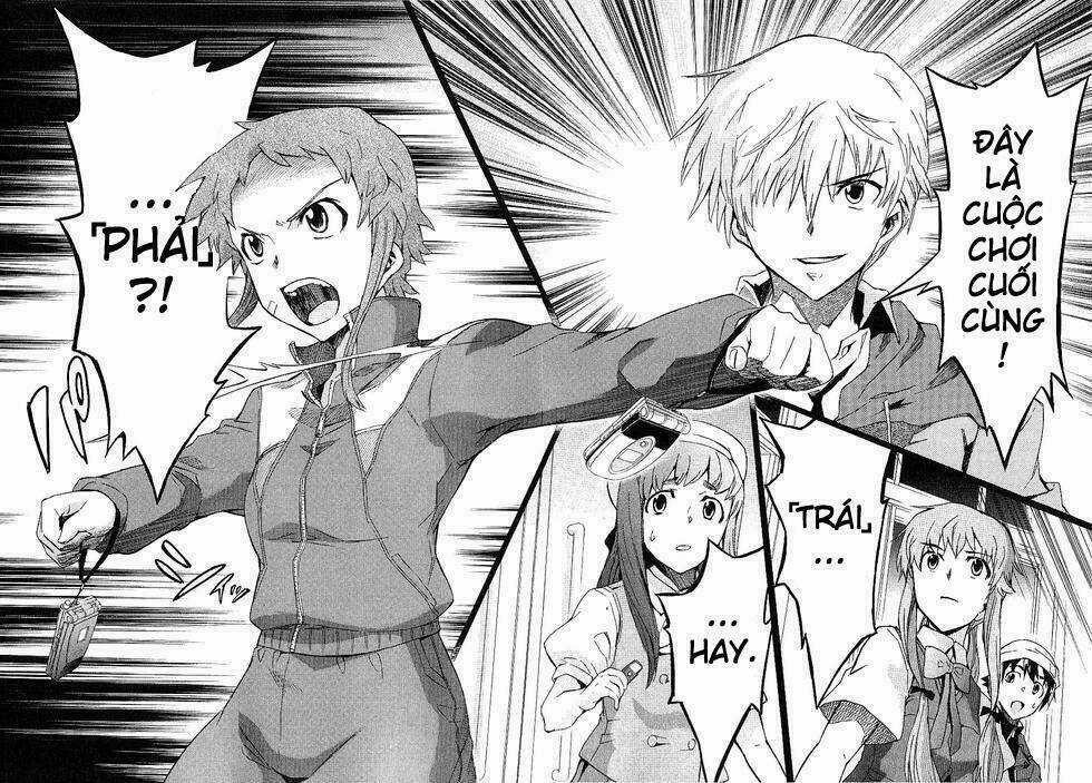 Liar Lily - Chapter 17 - Trang 13