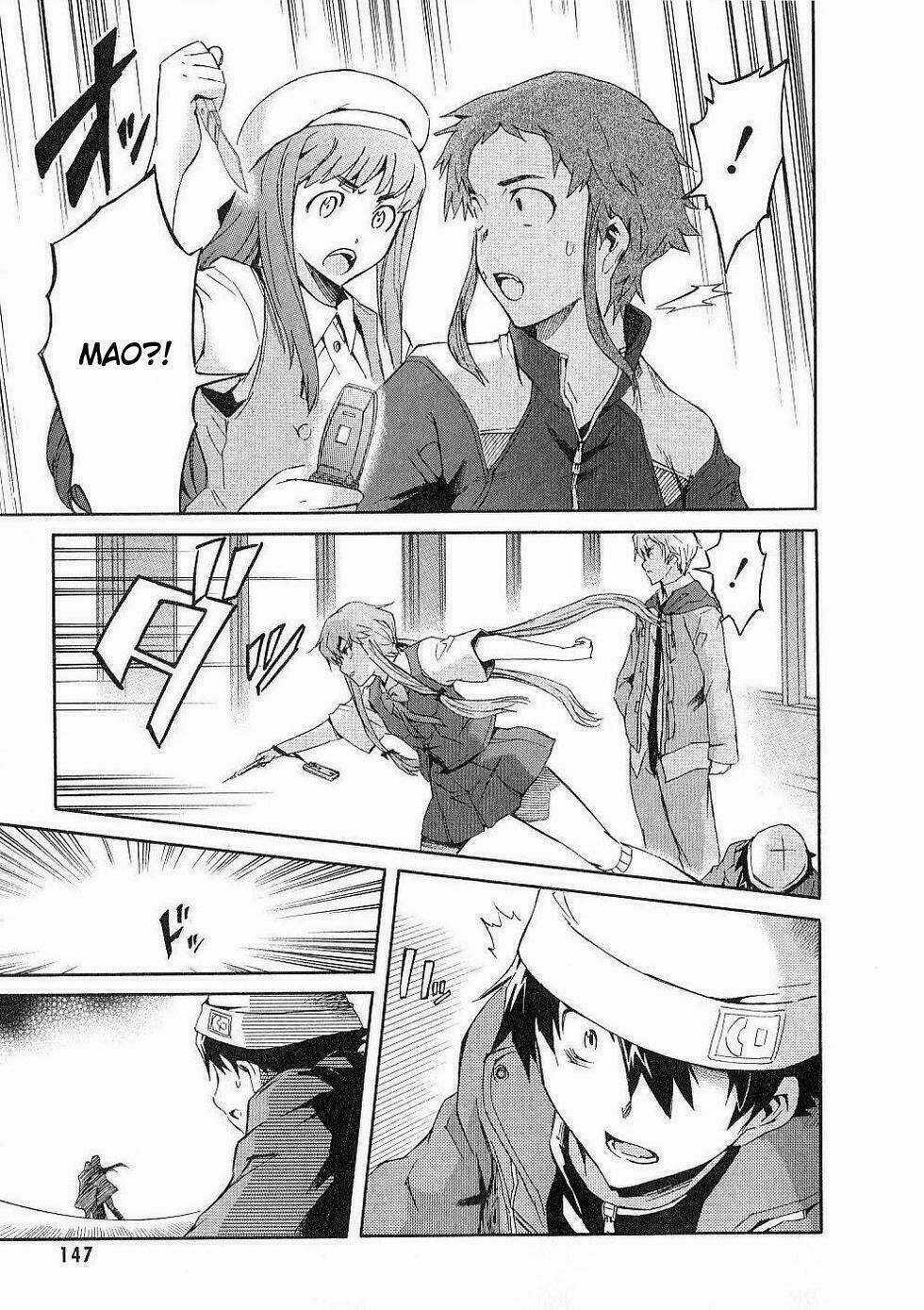 Liar Lily - Chapter 17 - Trang 23