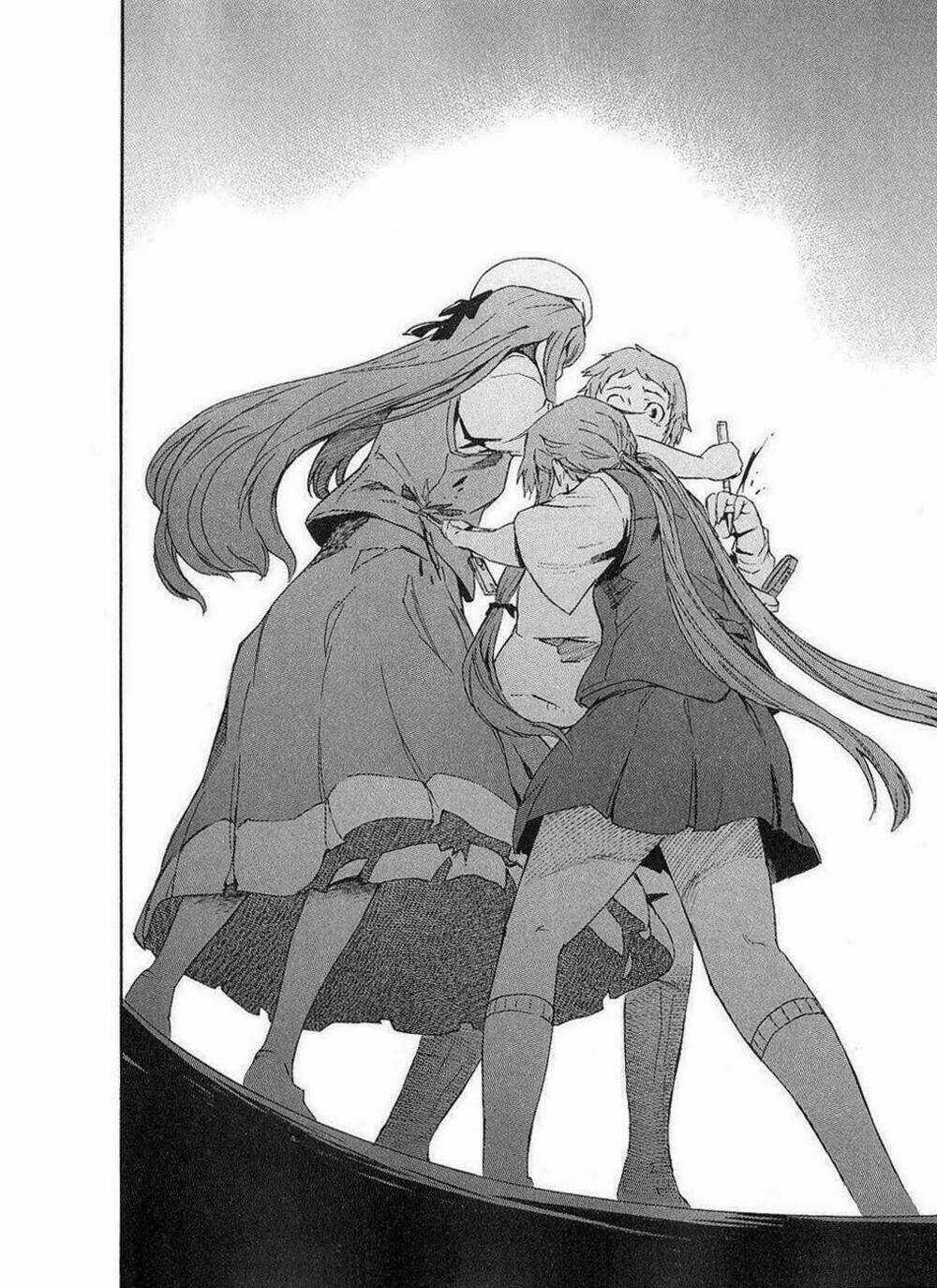 Liar Lily - Chapter 17 - Trang 24