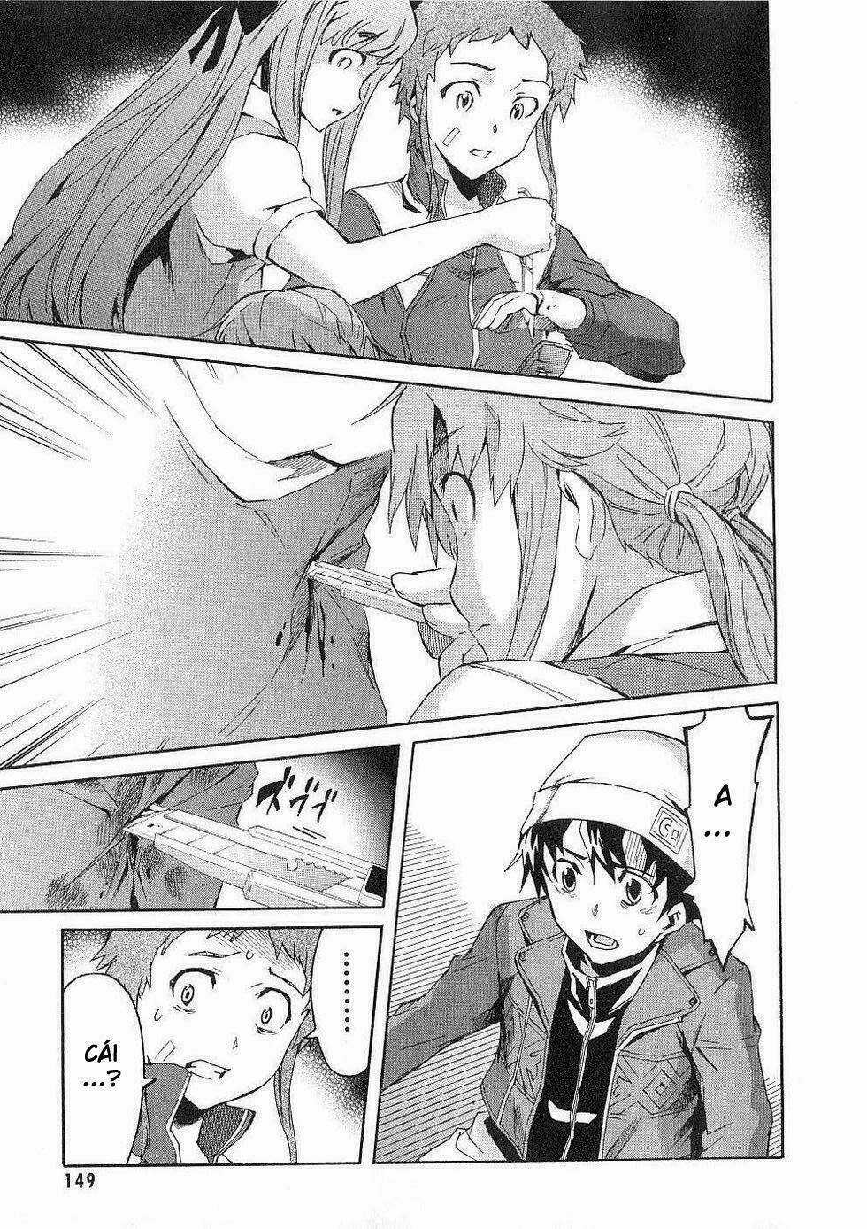 Liar Lily - Chapter 17 - Trang 25