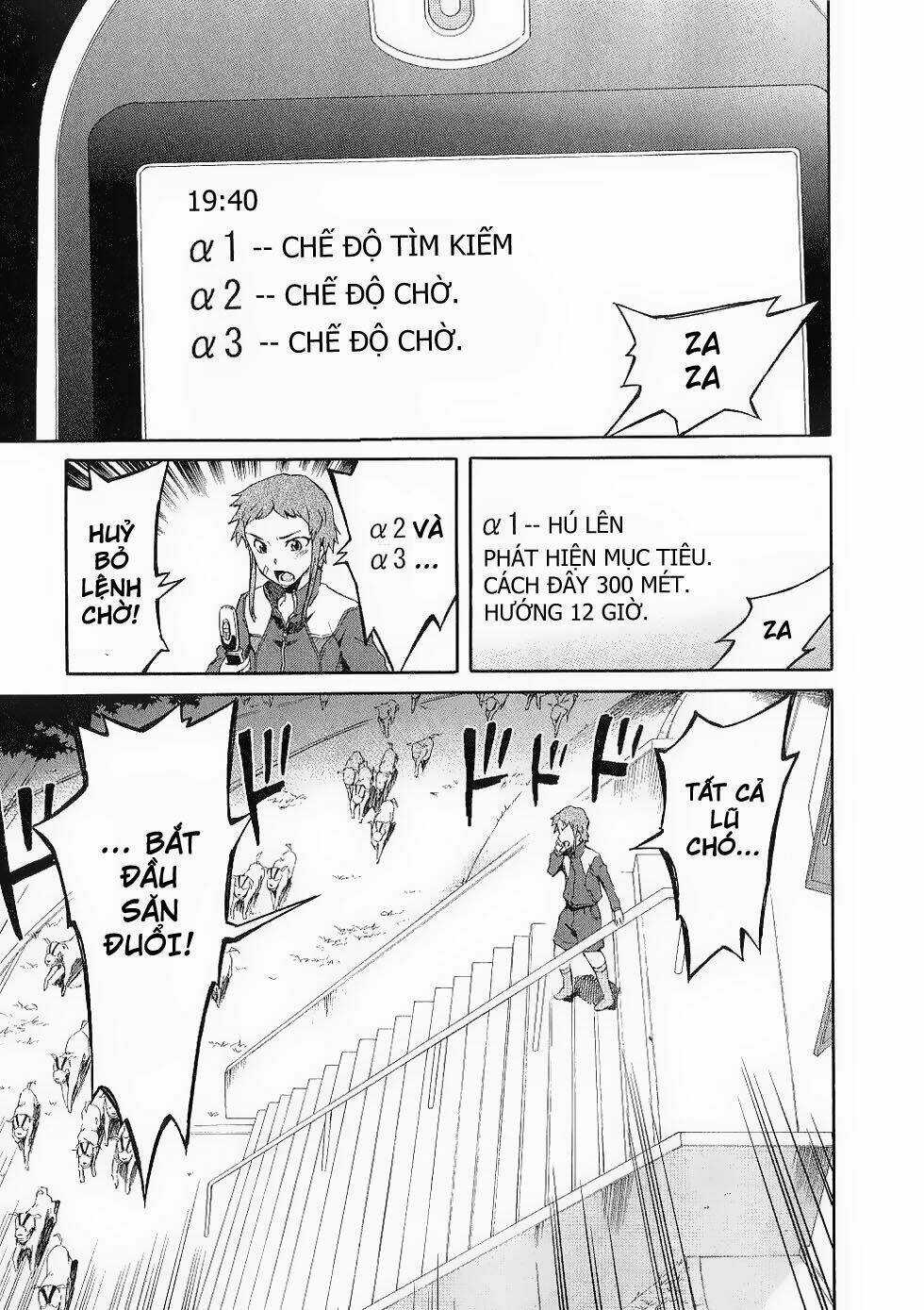 Liar Lily - Chapter 17 - Trang 29