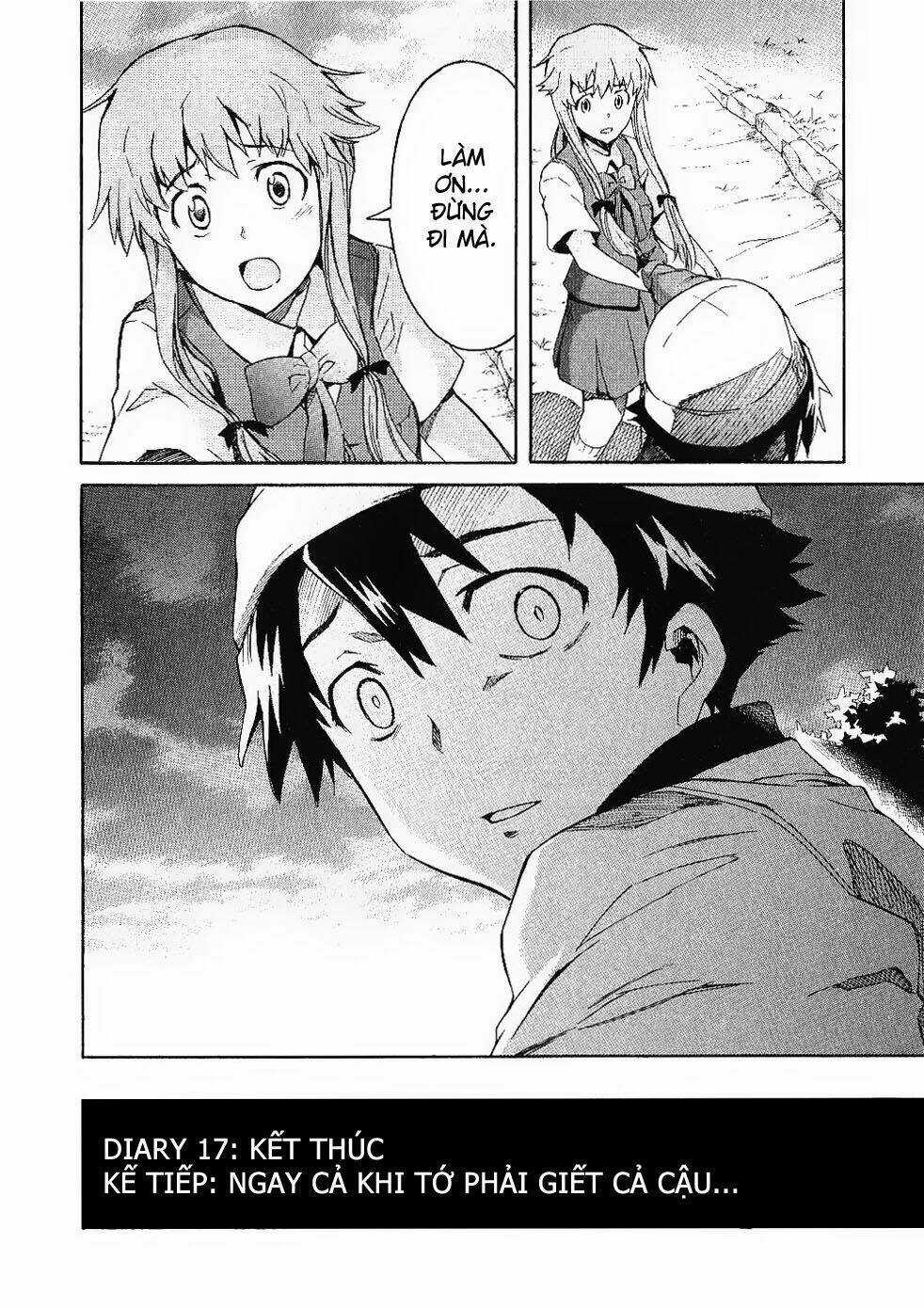 Liar Lily - Chapter 17 - Trang 35