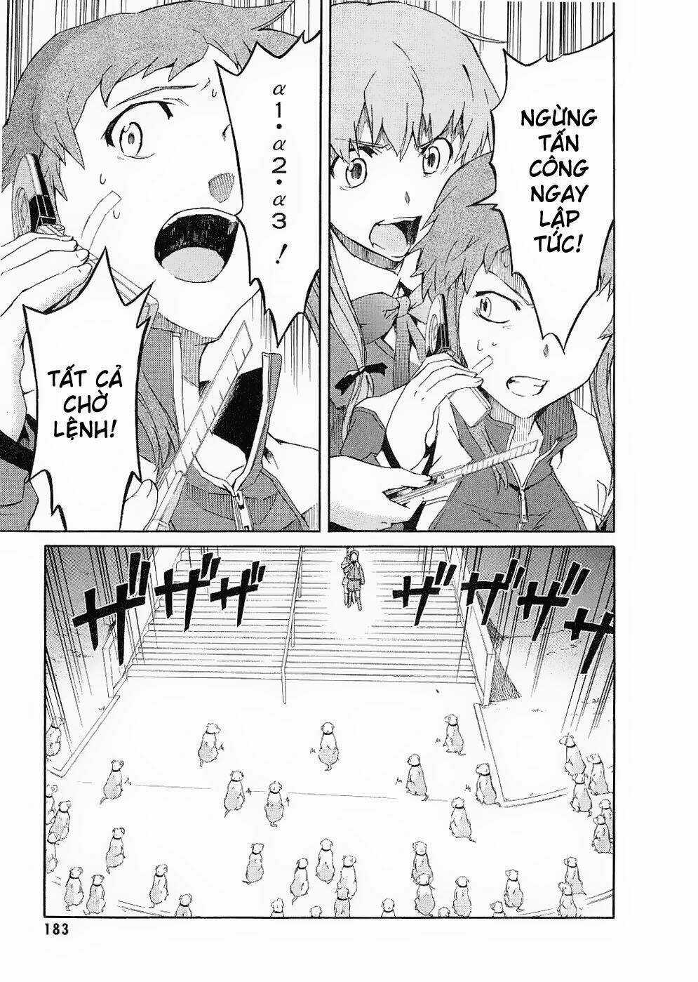 Liar Lily - Chapter 18 - Trang 20