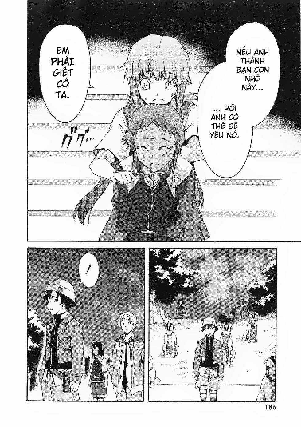 Liar Lily - Chapter 18 - Trang 23