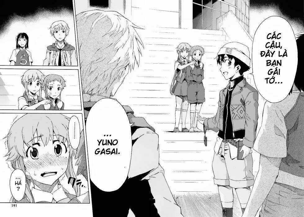 Liar Lily - Chapter 18 - Trang 27