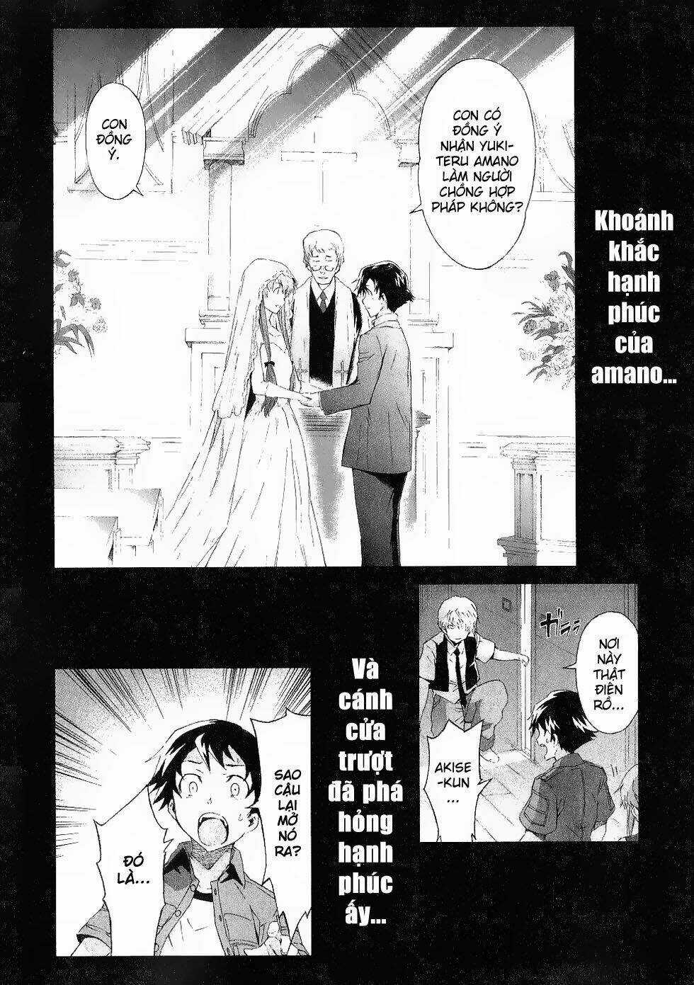 Liar Lily - Chapter 18 - Trang 44