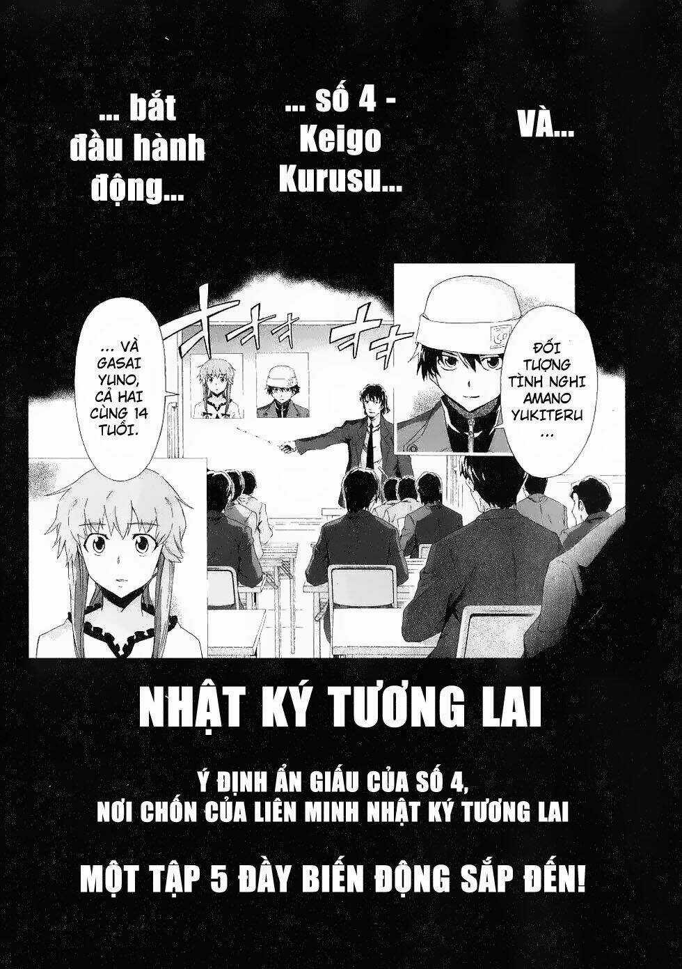 Liar Lily - Chapter 18 - Trang 45
