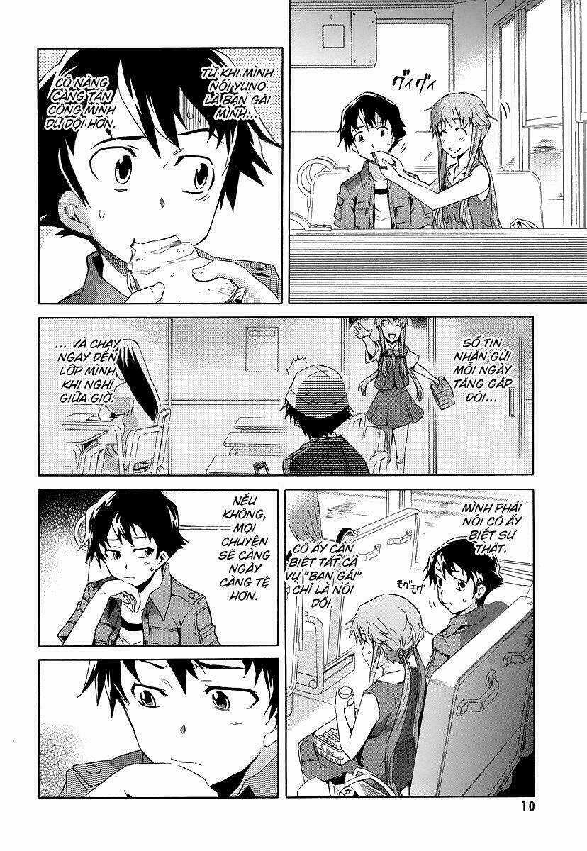 Liar Lily - Chapter 19 - Trang 13