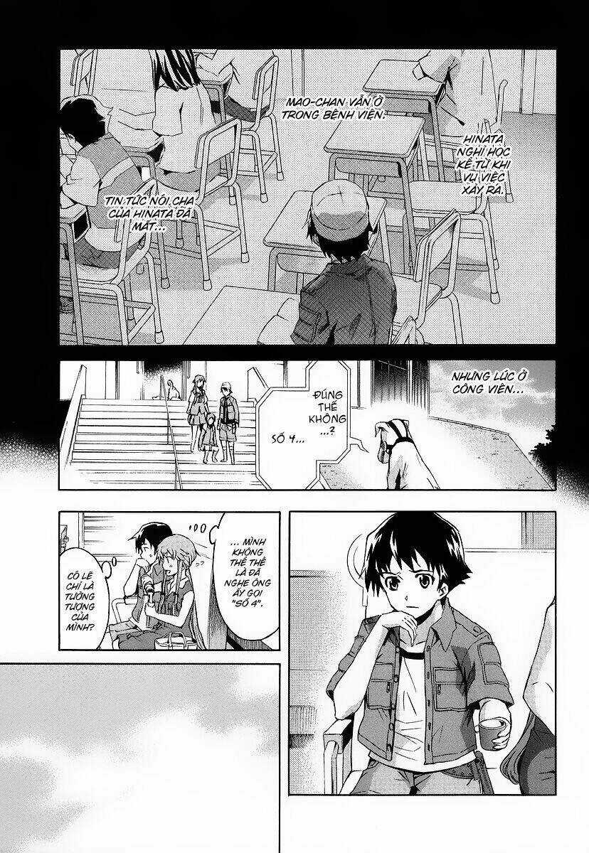 Liar Lily - Chapter 19 - Trang 14