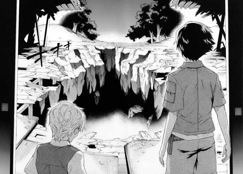 Liar Lily - Chapter 19 - Trang 32