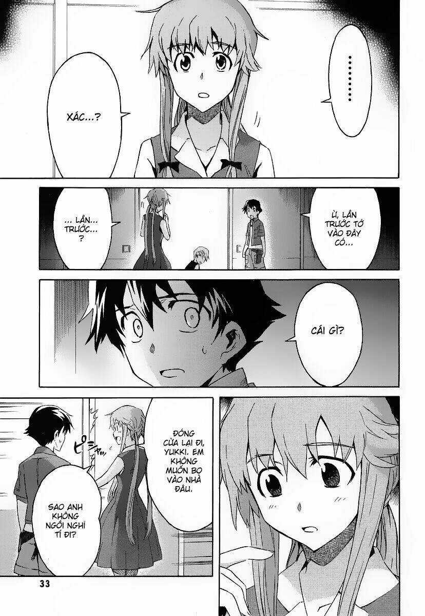 Liar Lily - Chapter 19 - Trang 34