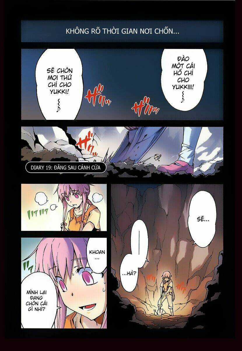 Liar Lily - Chapter 19 - Trang 5