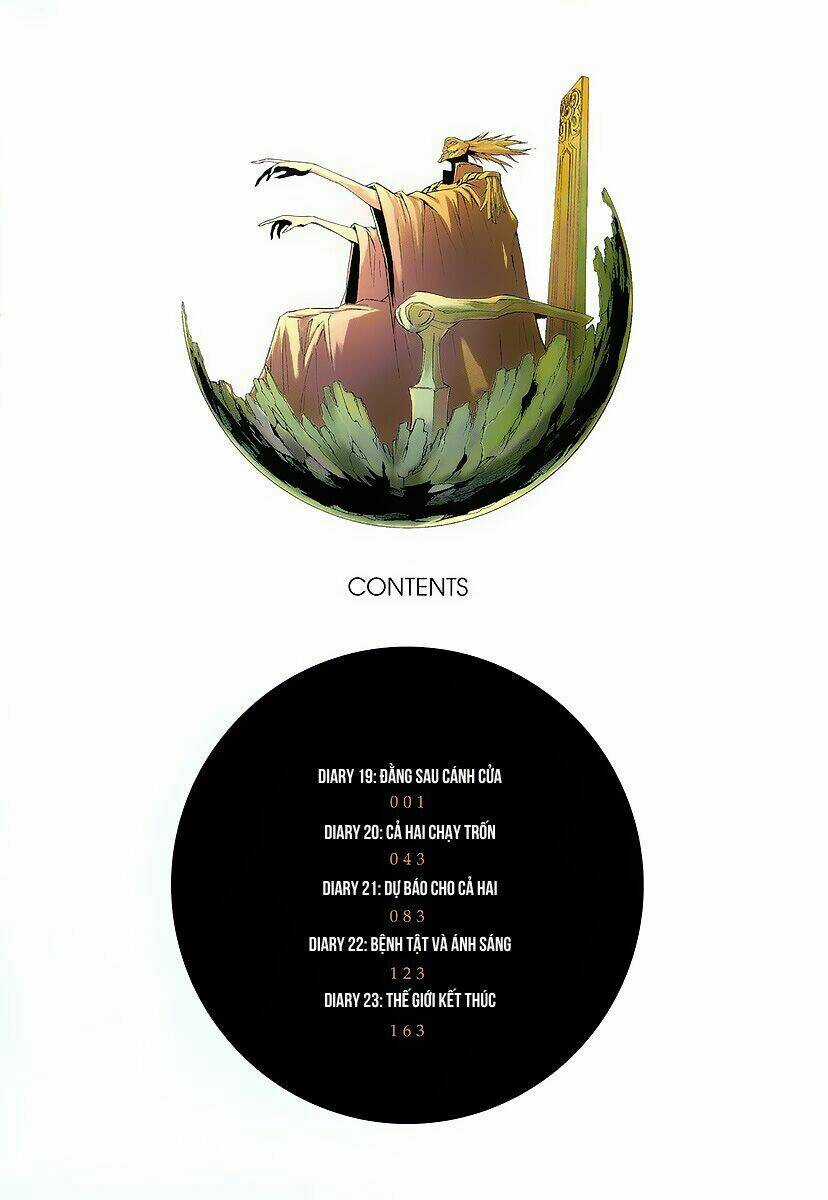 Liar Lily - Chapter 19 - Trang 7