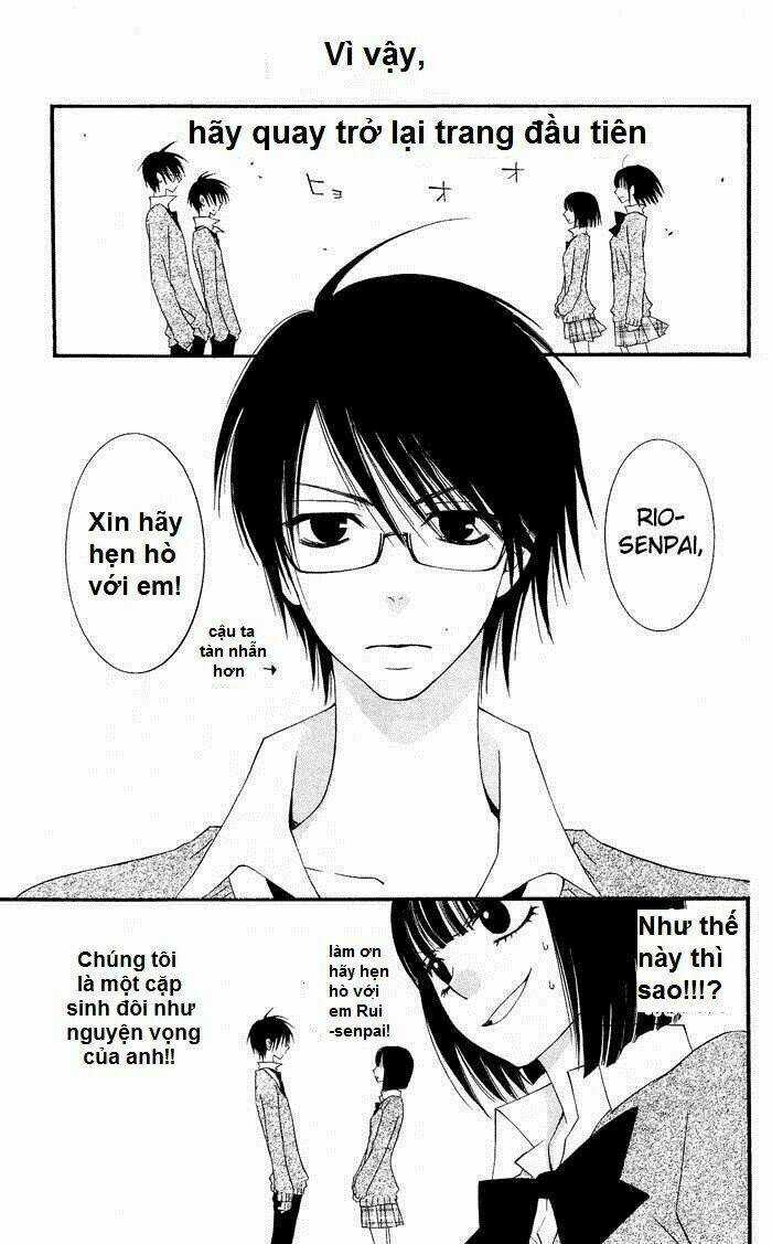 Liar Lily - Chapter 2 - Trang 11