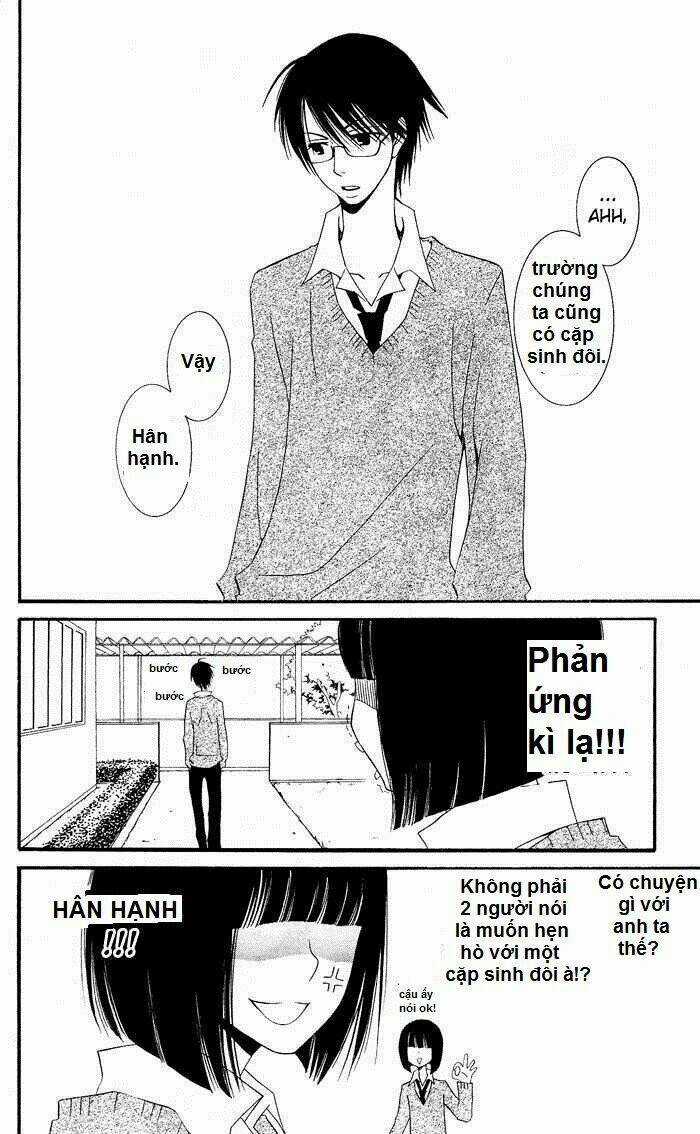 Liar Lily - Chapter 2 - Trang 12