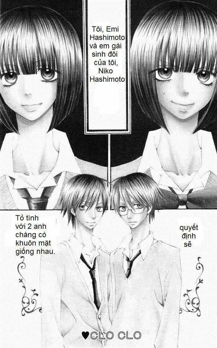 Liar Lily - Chapter 2 - Trang 3