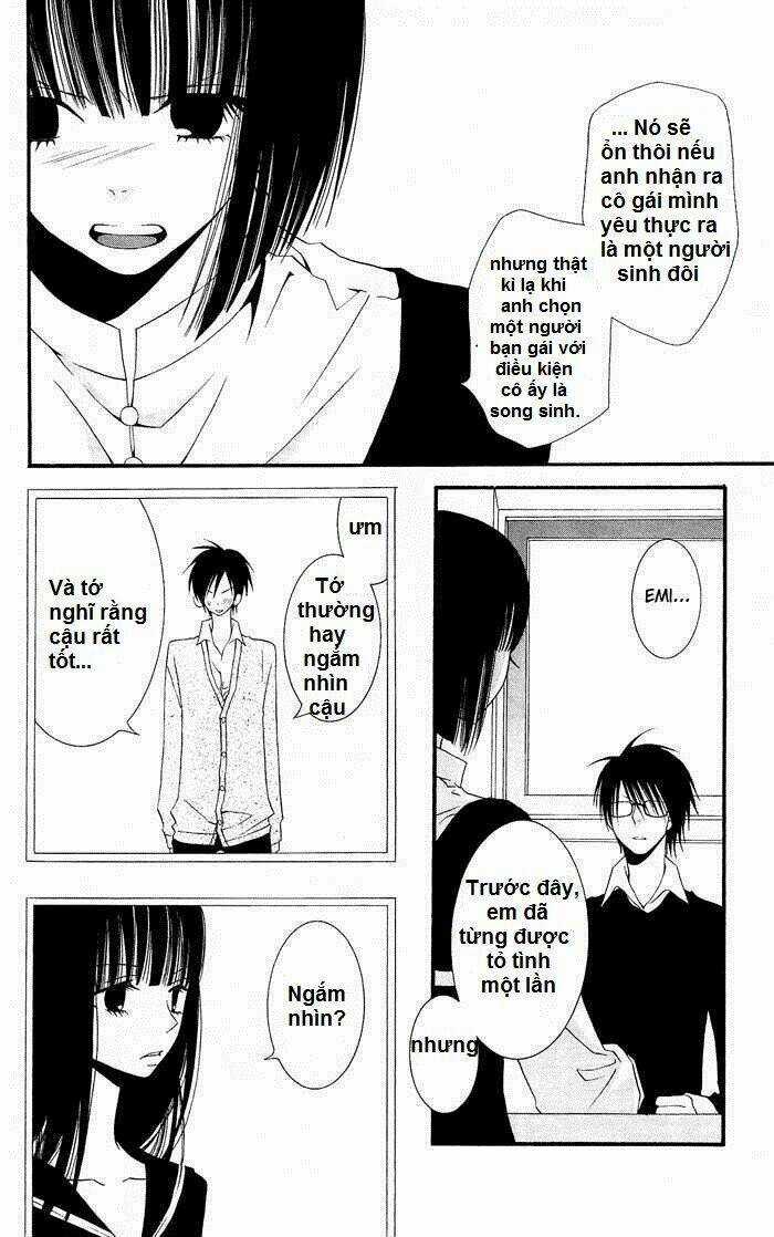 Liar Lily - Chapter 2 - Trang 28