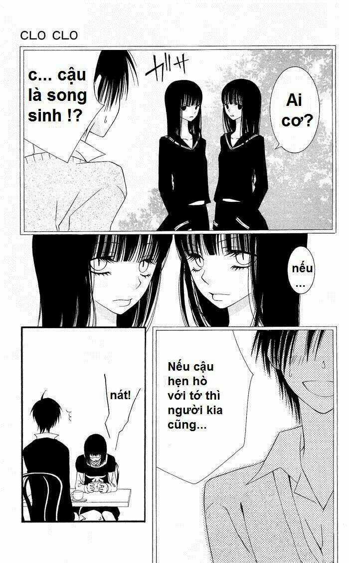 Liar Lily - Chapter 2 - Trang 29