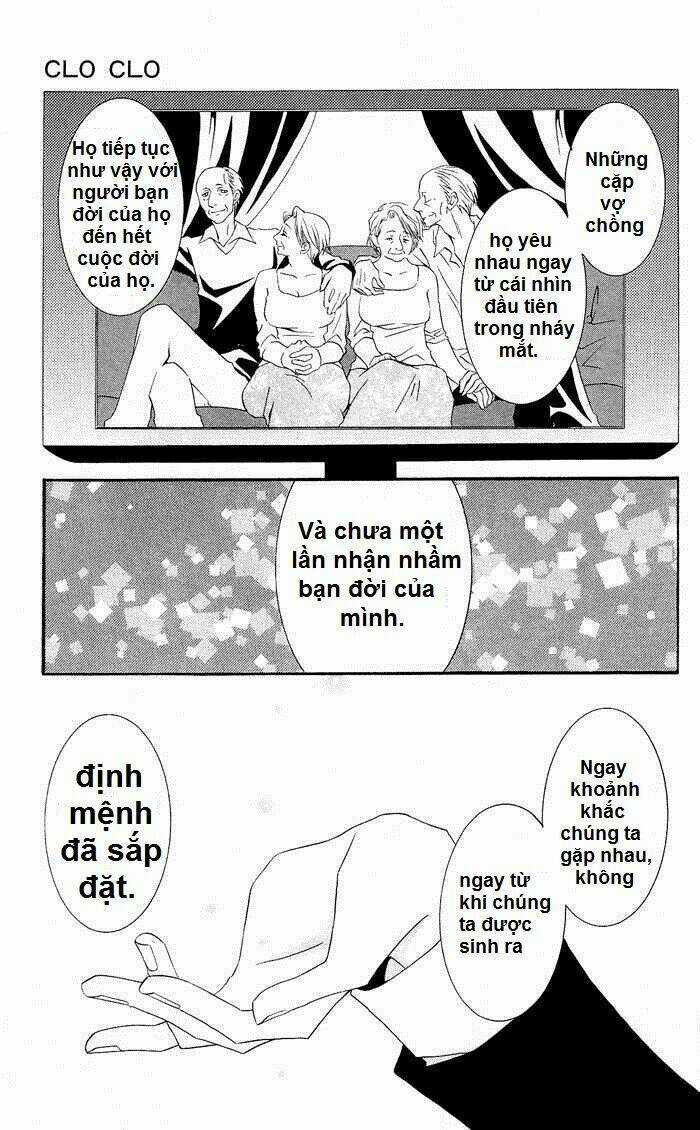 Liar Lily - Chapter 2 - Trang 31