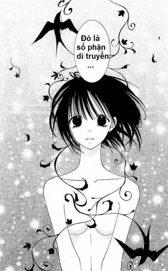 Liar Lily - Chapter 2 - Trang 32